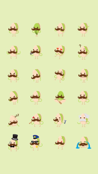 Mr. Pistachio screenshot 2