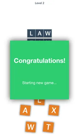 Match Words screenshot 3
