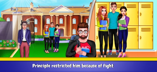 College Dropout to Billionaire(圖3)-速報App