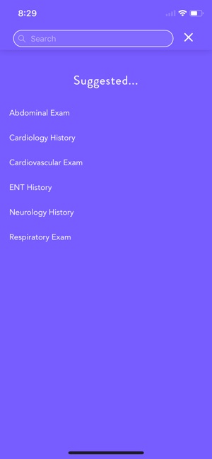 App Doctor: Medical Revision(圖2)-速報App