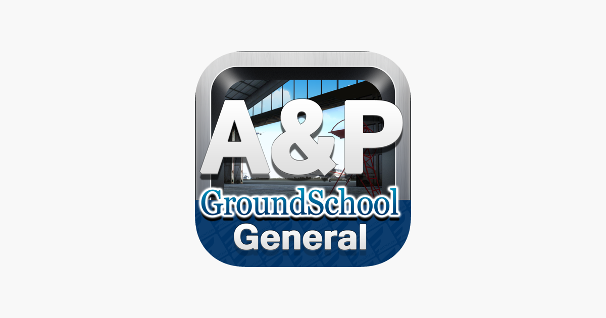‎FAA A&P General Test Prep on the App Store
