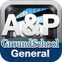 FAA A&P General Test Prep