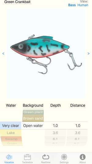 BassVision(圖1)-速報App