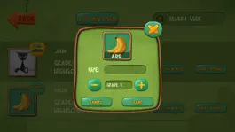 Game screenshot Bongo's Montessori Spelling apk