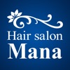 Hair salon Mana