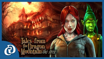 Dragon Tales: The Strix (Full) screenshot 1