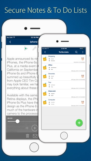 Folder Lock Pro(圖4)-速報App