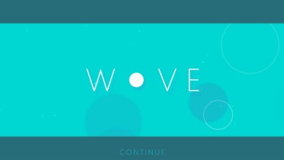 wOve - 癒し系音感パズル screenshot1
