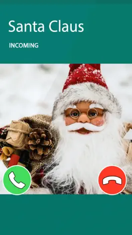 Game screenshot Call Santa hack