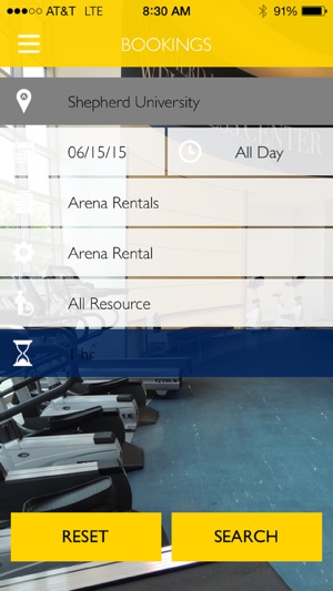 Shepherd University Wellness(圖5)-速報App