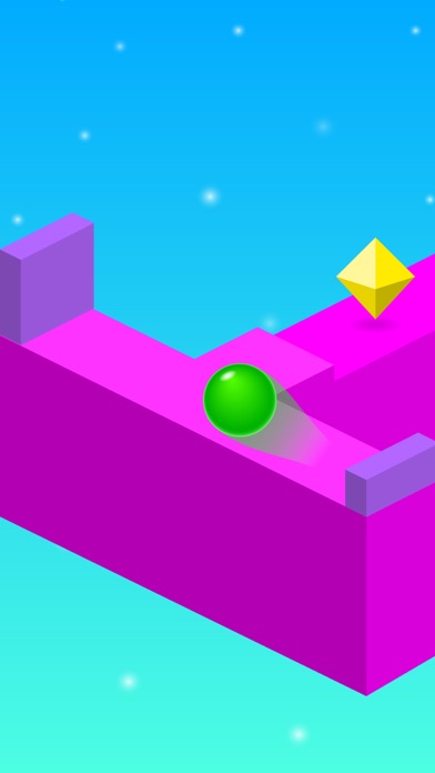 Tap the ball screenshot 2