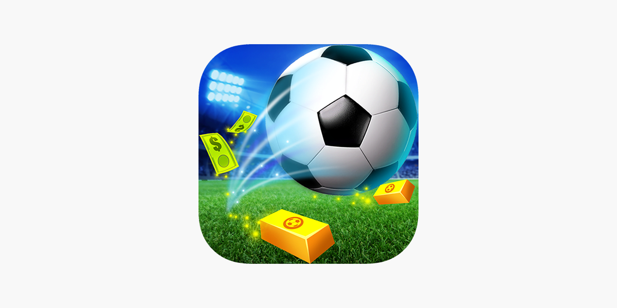 Soccer Stars Mod APK ( Android & iOS ) - Unlimited Money 