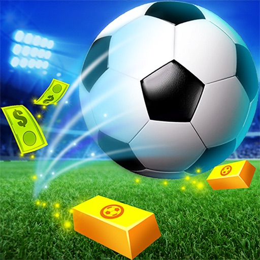 Soccer! Hero iOS App