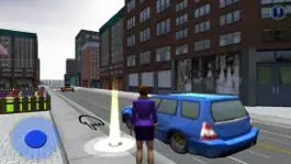 Game screenshot My Mother Happy Family hack