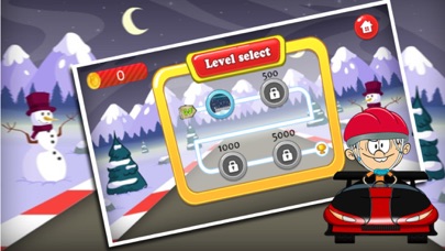 Loud Racer screenshot 2