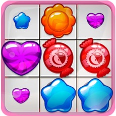 Activities of Lines Candy