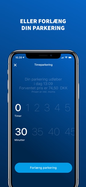 ParkCare Parking(圖3)-速報App