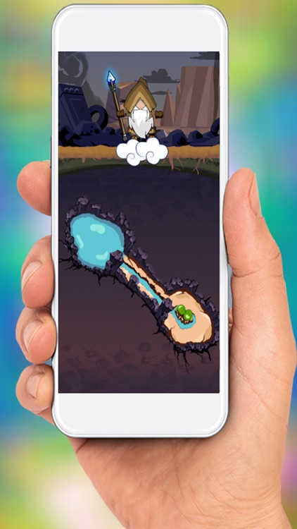 Unblock Plumber Pipes - Puzzle Game