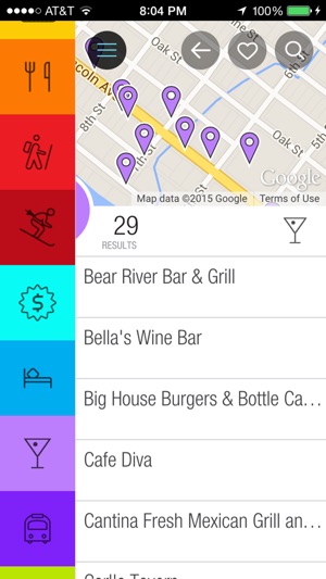 Visit Steamboat(圖3)-速報App