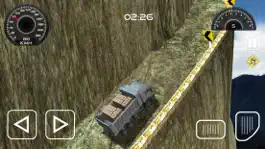 Game screenshot Twisty Truck Driver 3D hack