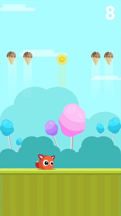 Swipe Rush! screenshot-3