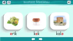 Oku Yaz screenshot 6