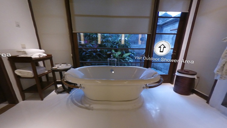 VR Bali Villa screenshot-5