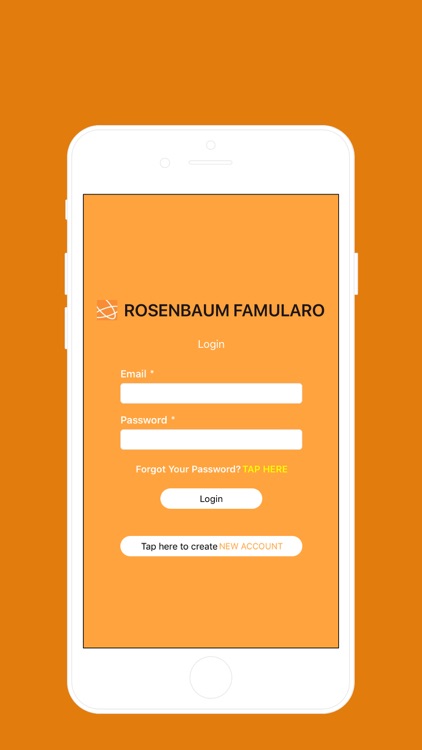 Rosenbaum Famularo Client App