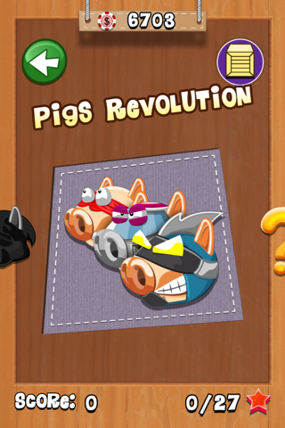 Flip Pigs screenshot 3