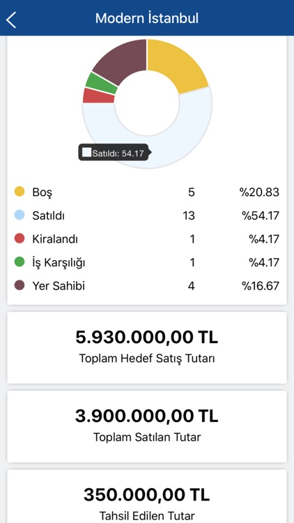 Yapısoft screenshot-4
