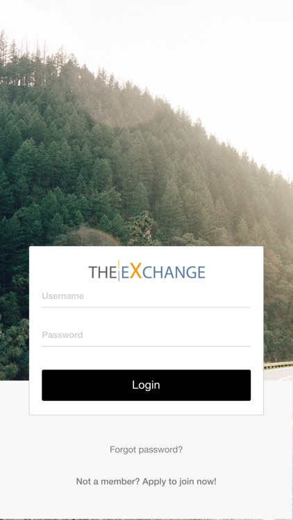 The Exchange Community