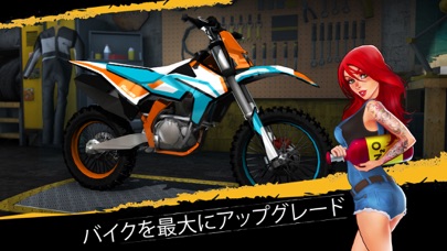 Dirt Xtremeのおすすめ画像5