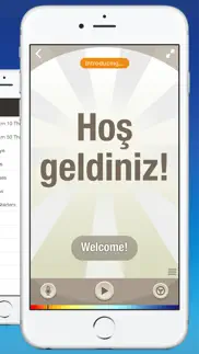 turkish by nemo iphone screenshot 2