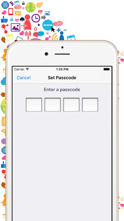 Cloudapp Mobile for iCloud Devices Data & Rec Web.