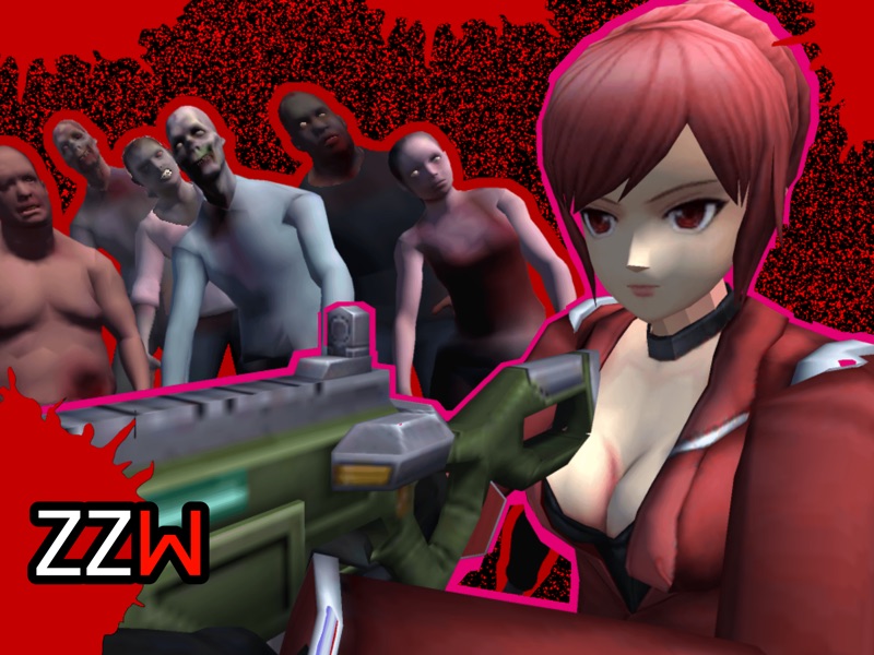 zumbi zumbi onda screenshot 6