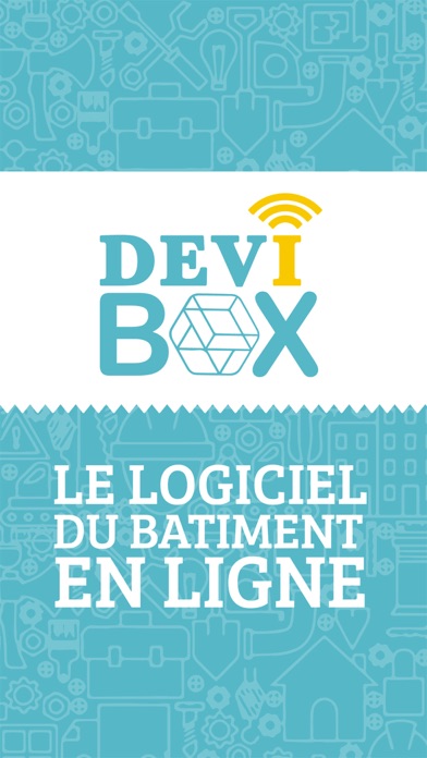 Screenshot #3 pour DeviBox