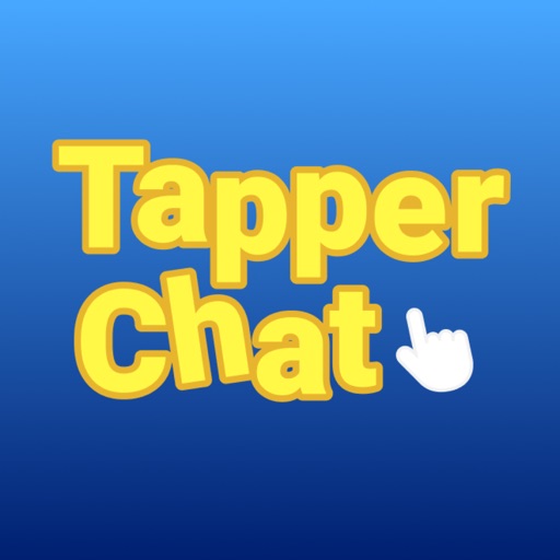 Tapper Chat - Date New People