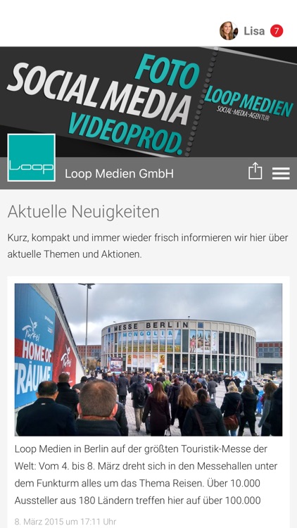 Loop Medien GmbH