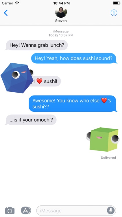 Omochi