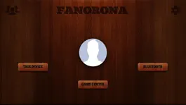 Game screenshot Fanorona Game mod apk