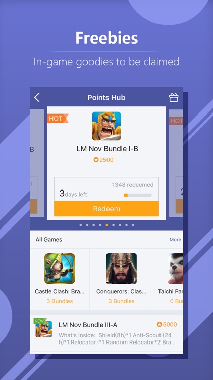 WeGamers - Where Gamers Gather screenshot-3