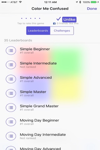 Color Me Confused screenshot 4