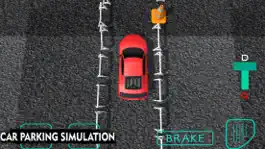 Game screenshot Car Parking Simulator Pro mod apk
