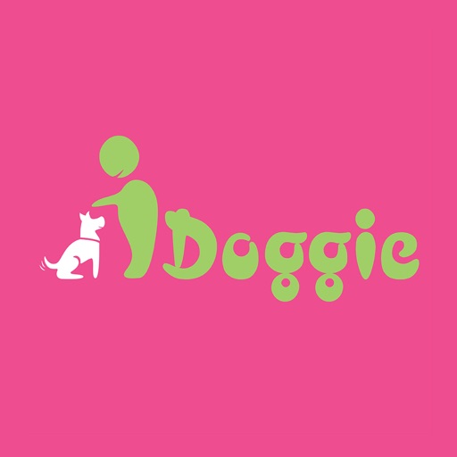 iDoggie 愛懿軒 icon