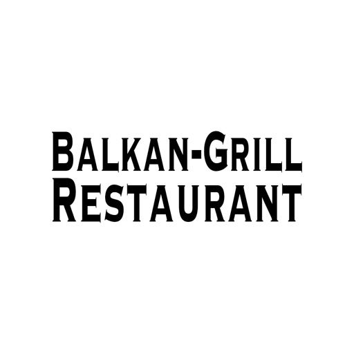 Balkan-Grill Restaurant