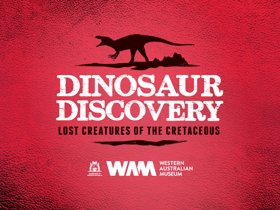 Screenshot #6 pour Dinosaur Discovery