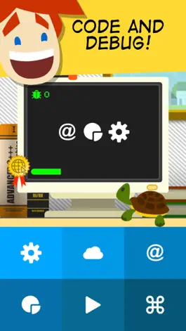 Game screenshot App Tycoon apk
