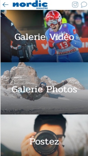 NordicMag(圖4)-速報App