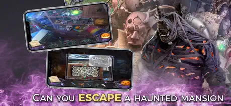 Halloween Stories: Invitation