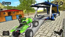 Game screenshot Car Transporter Cargo Truck hack